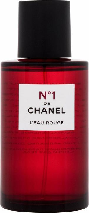 Actual product image Chanel L'eau Rouge Eau de Parfum (Eau de parfum, 100 ml)
