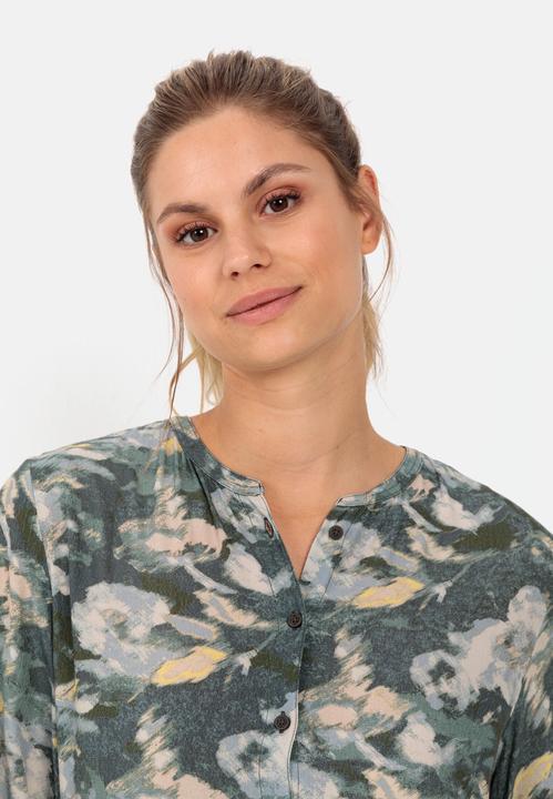 Actual product image Camel Active Dress with all-over print (XS)