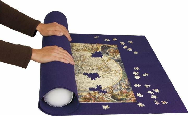 Immagine prodotto Dino Puzzle+Mat (500 pezzi)