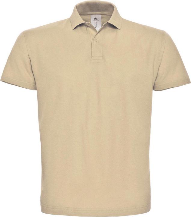 B&C ID.001 Poloshirt (M)