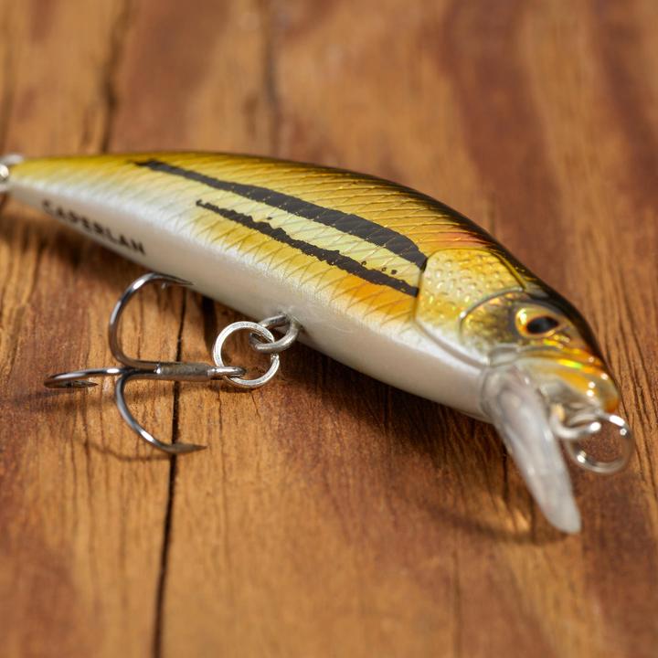 Image du produit Caperlan Jerkbait Minnow (5 cm)