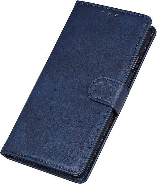 Produktbild MU Classic Classic IV Leder Bookcover Series (LG K22)