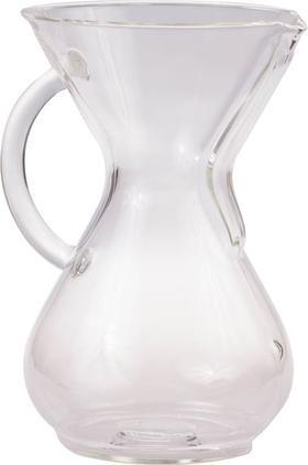 Actual product image Chemex Glass Handle