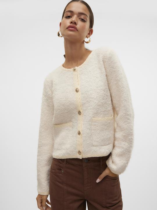Actual product image Vero Moda VMMEZA cardigan Cardigan (L)