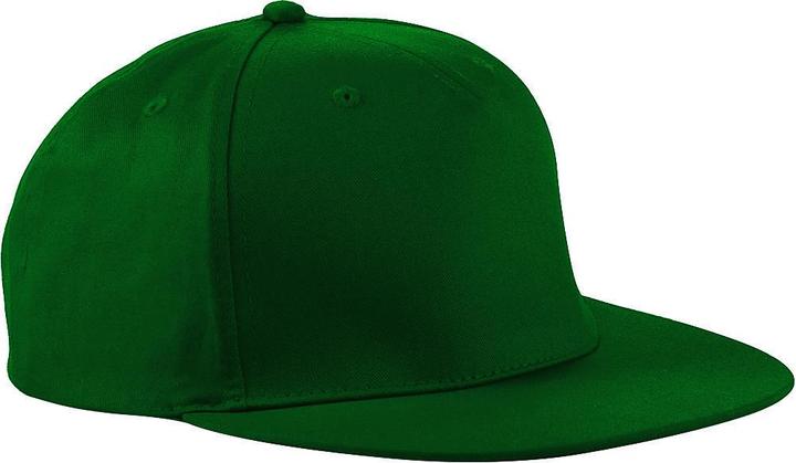 Beechfield Retro Rapper Baseballkappe (2 StückPackung) (One Size)