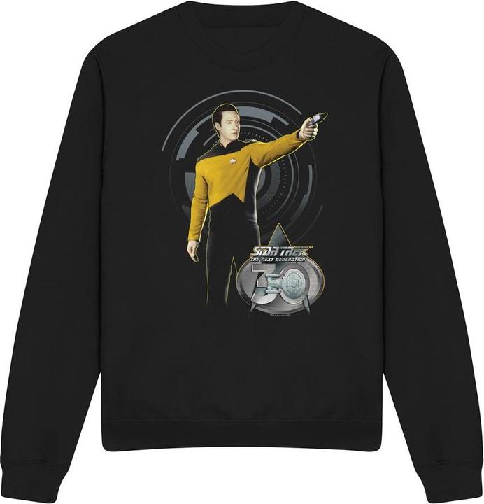 Produktbild 30 Sweatshirt (M)