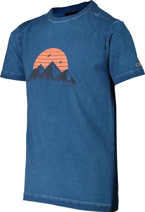 Actual product image CMP Campagnolo Boys Stretch (110)