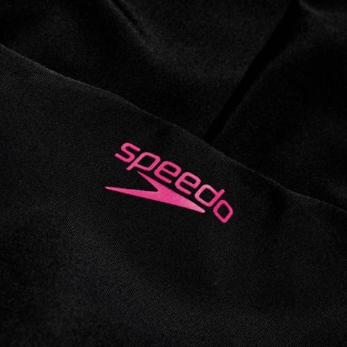 Actual product image Speedo Plastisol Placement Muscleback (116)