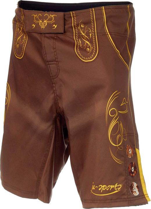 Produktbild Ju-Sports Fightshorts Bavaria C17 (L)