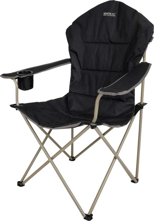 Image du produit Regatta - Chaise pliante KRUZA
