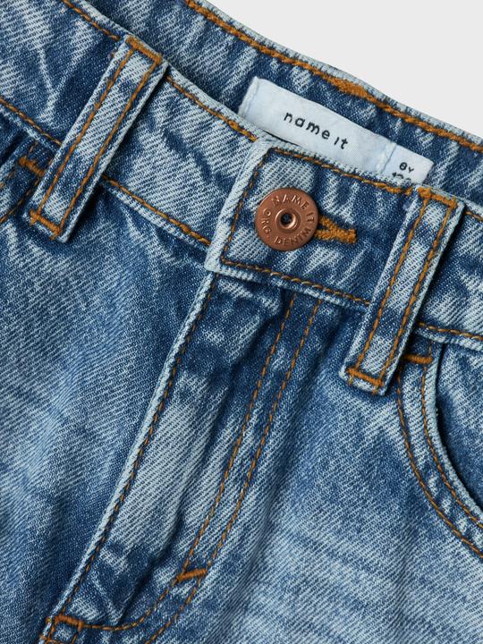 Produktbild Name it Loose Fit Jeansshorts (146)