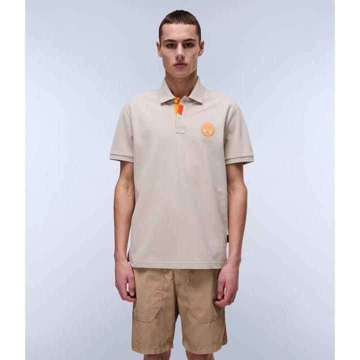 Actual product image Napapijri E-Clanis SS (M)
