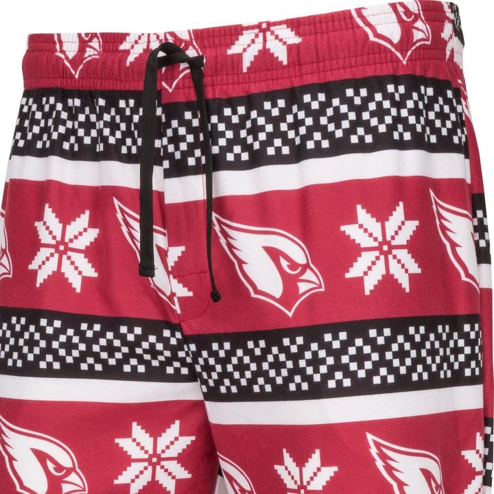 Image du produit Foco NFL Winter XMAS Pyjama - Arizona Cardinals (XXL)