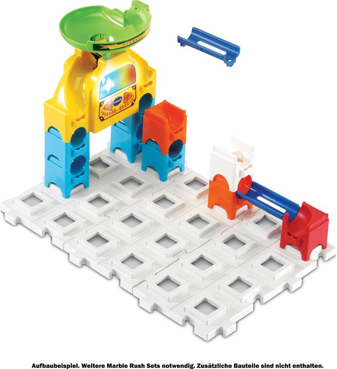 Image du produit VTech Marble Rush - Extension de la trémie Lights&Sounds