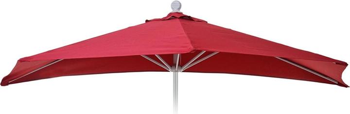 Actual product image Jamb Bezug für Sonnenschirm halbrund Parla 270cm (2.60 m)