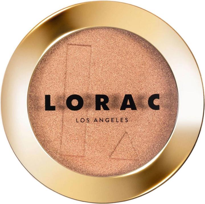 Produktbild Lorac TANtalizer (Golden Girl, Highlighter, 5.50 g)