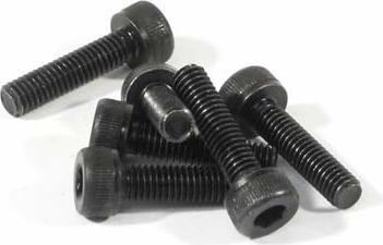 Immagine prodotto HPI VITE Innensechskant M3x12MM PROC (6 Viti per pezzo)