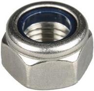 Immagine prodotto Haushalt DADO DIN985 M12 ZN 5PZ