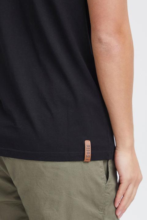 Image du produit Solid Volker - manches courtes - Homme (L)