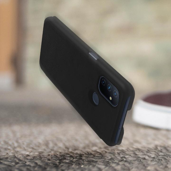 Produktbild Nillkin Qin Series (OnePlus Nord N100)