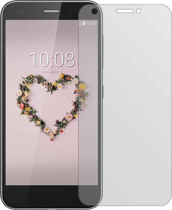 Image du produit Dipos Film de Protection d’écran Anti-reflet (2 pièce(s), ZTE Blade A512)