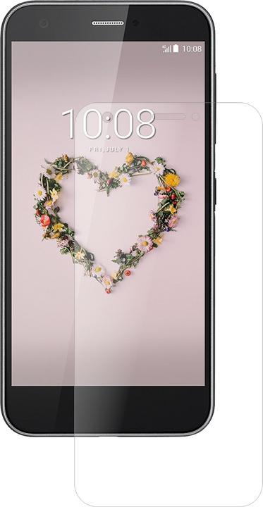Produktbild Dipos Displayschutz Anti-Shock (2 Stück, ZTE Blade A512)