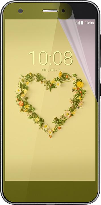 Image du produit Dipos Film de Protection d’écran Full-Cover 3D (2 pièce(s), ZTE Blade A512)