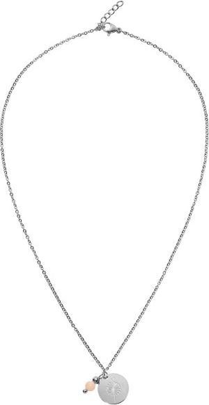 Immagine prodotto HCA Collana - "Esprimi un desiderio" - placcata in argento - Pietra solare