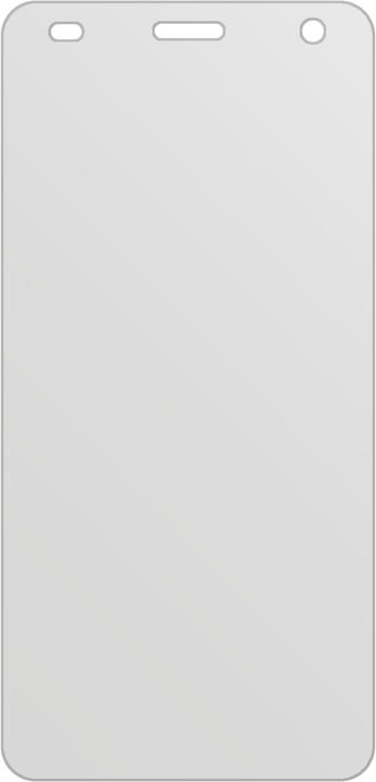 Immagine prodotto Dipos Pellicola Protettiva Antiriflesso (5 Pezzo/i, Homtom HT26)