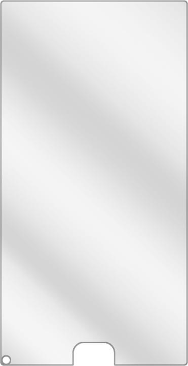 Produktbild Dipos Displayschutzfolie Crystalclear (1 Stück, Leagoo Kiicaa Mix)