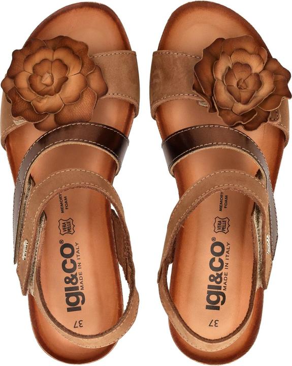 Actual product image Igi&co Sandalen (38)