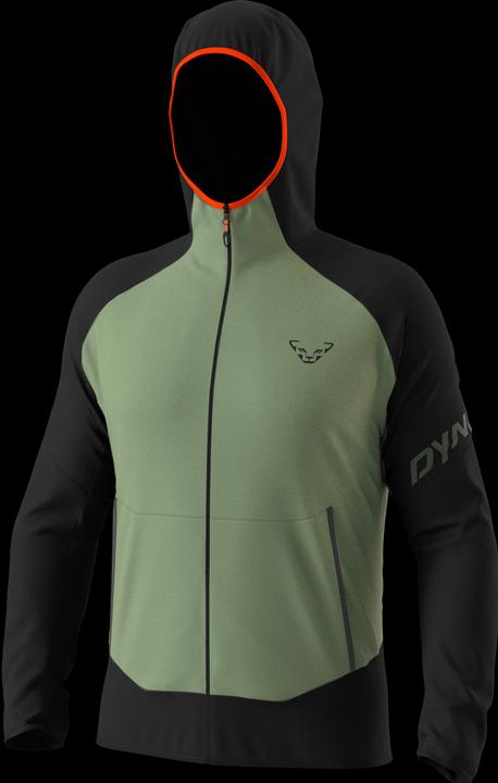 Produktbild Dynafit Transalper Light Polartec® Hoody (M)