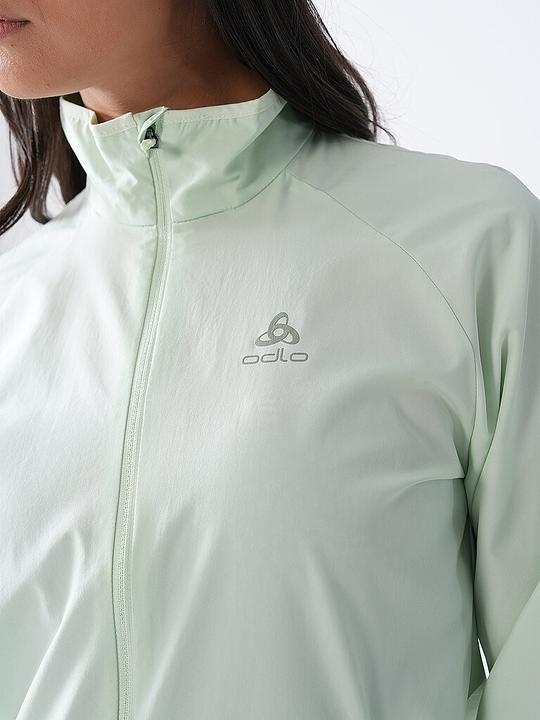 Image du produit Odlo Women's Jacket Essential Light (M)
