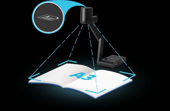 Immagine prodotto AVer M90UHD (4K, A3)