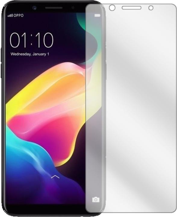 Produktbild Dipos Displayschutzfolie Crystalclear (6 Stück, Oppo F5 Youth)