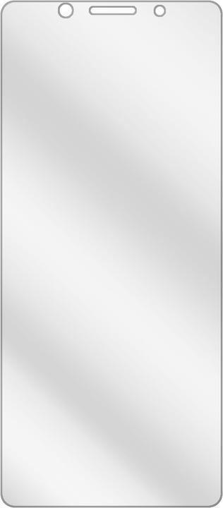 Produktbild Dipos Displayschutzfolie Crystalclear (6 Stück, Oppo F5 Youth)
