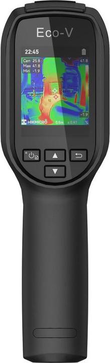 Actual product image Hikmicro HM-TP30-1AQF-Eco-V Thermal imaging camera -20 to +550°C 96 x 96 pixels 25Hz