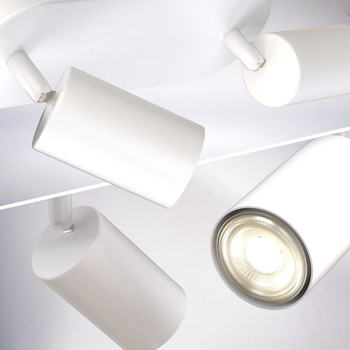 Image du produit B.K.Licht Projecteurs, spots & spots en saillie (GU10)
