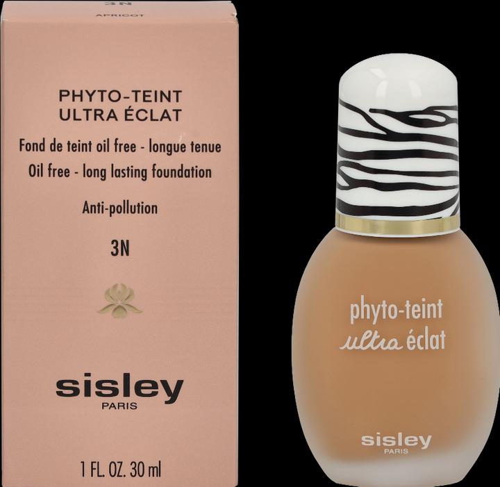 Immagine prodotto Sisley Phyto-Teint Ultra Éclat (3+ albicocca)