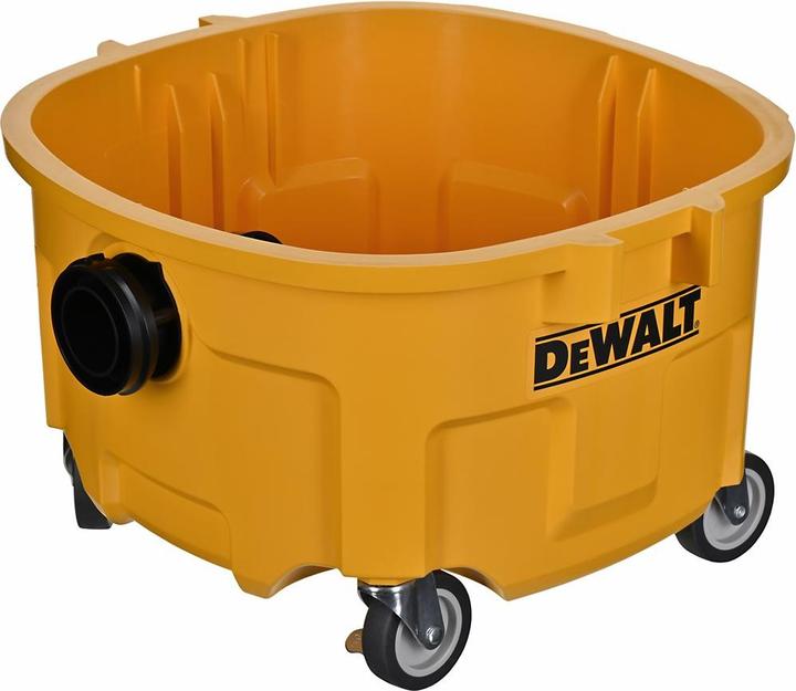 Image du produit DeWalt Dwv901l (Aspirateur eau et poussière)