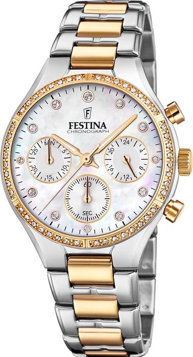 Festina Boyfriend (Chronograph, 36 mm)