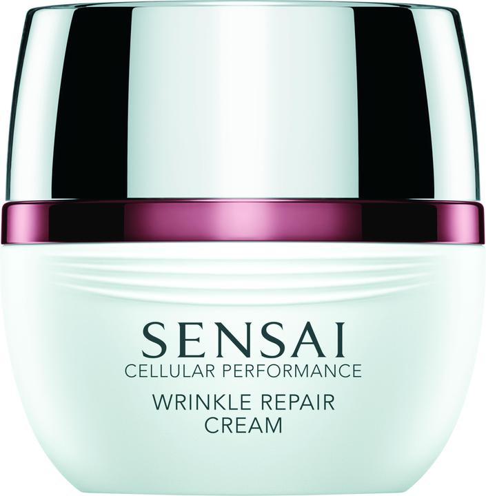 Sensai prestazioni cellulari (40 ml, Crema 24h)