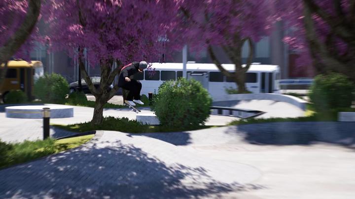Image du produit Nacon Gaming Session : Skate Sim (Xbox One S, EN)