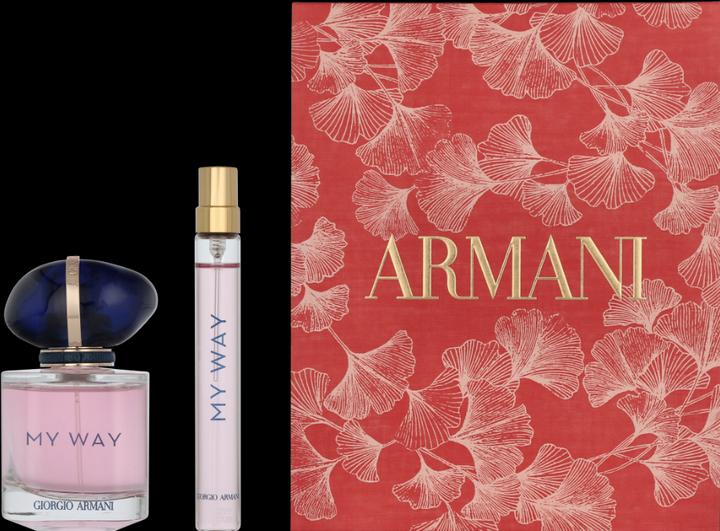 Armani Exchange My Way