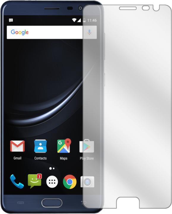 Produktbild Dipos Displayschutzfolie Crystalclear (5 Stück, Cubot Cheetah 2)