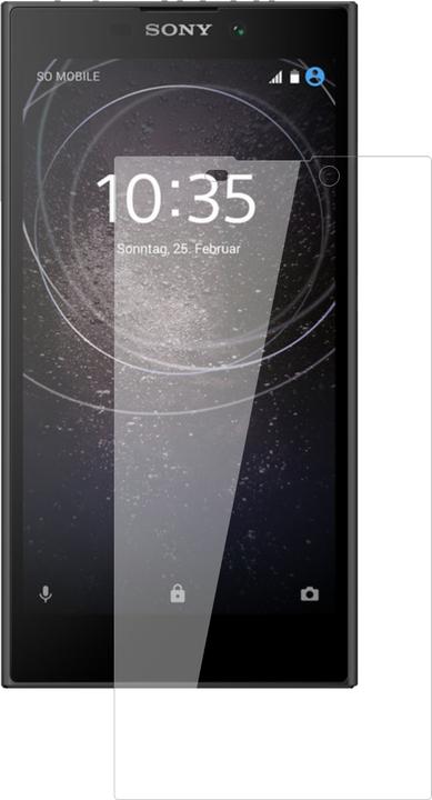 Produktbild Dipos Displayschutz Anti-Shock (1 Stück, Sony Xperia L2)