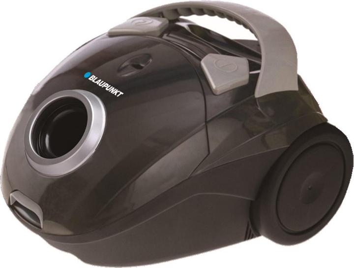 Actual product image Blaupunkt Staubsauger VCB101 schwarz