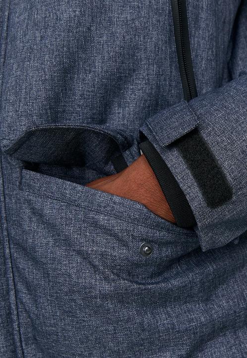 Produktbild Jack & Jones Klassischer Parka (L)