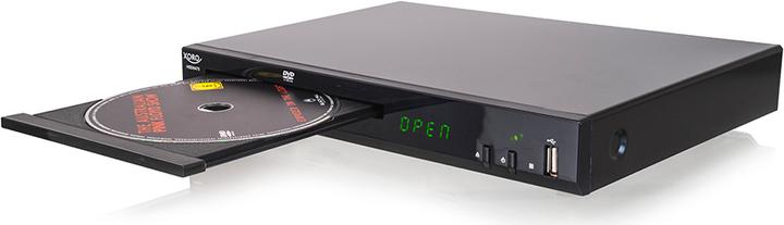 Produktbild Xoro HSD 8470 (32 GB, DVD Player)