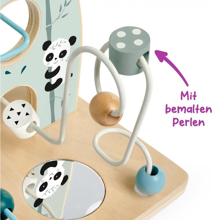 Image du produit Eichhorn Boucle de motricité
